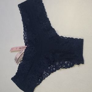 Victorias Secret-Cheeky panties